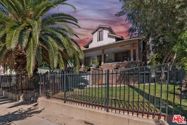 1917 New Jersey St, Los Angeles, CA 90033