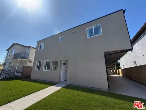 442 E 118th St, Los Angeles, CA 90061