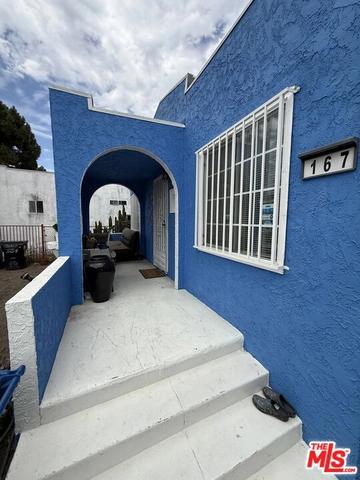 167 W 94th St, Los Angeles, CA 90003