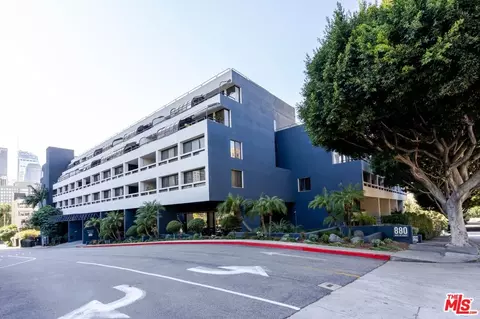 880 W 1st St #712, Los Angeles, CA 90012