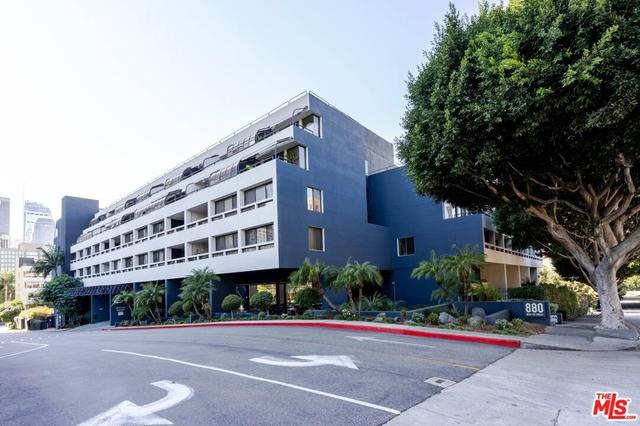 880 W 1st St #712, Los Angeles, CA 90012