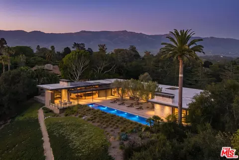 1045 Via Tranquila, Santa Barbara, CA 93110
