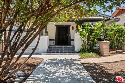 123 N Dillon St, Los Angeles, CA 90026