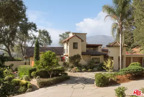 4585 Vieja Dr, Santa Barbara, CA 93110