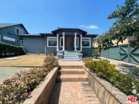 821 N Harvard Blvd, Los Angeles, CA 90029