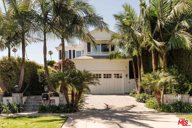 12239 Darlington Ave, Los Angeles, CA 90049