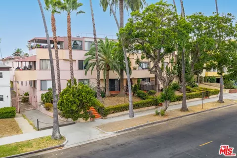 1125 S Westmoreland Ave, Los Angeles, CA 90006