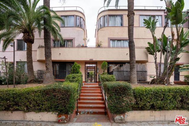 1125 S Westmoreland Ave, Los Angeles, CA 90006