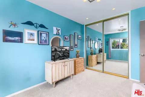 Bedroom - 1901 Peyton Ave #N, Burbank, CA 91504 photo 4 of 4
