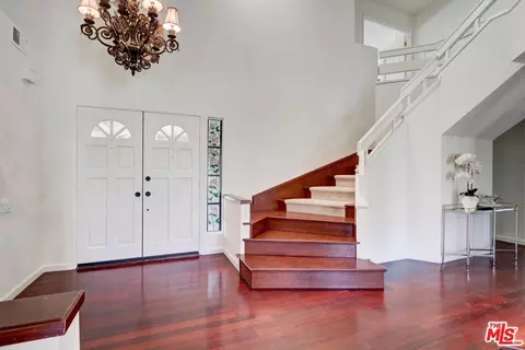 Entry Way - 12419 Willow Hill Dr, Moorpark, CA 93021 photo 1 of 1