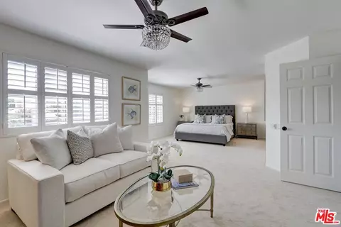 Bedroom - 12419 Willow Hill Dr, Moorpark, CA 93021 photo 1 of 7