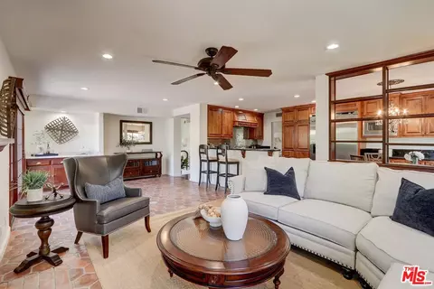 Living - 12419 Willow Hill Dr, Moorpark, CA 93021 photo 5 of 5