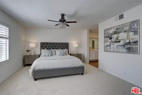 Bedroom - 12419 Willow Hill Dr, Moorpark, CA 93021 photo 4 of 7