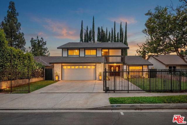 7609 Sale Ave, West Hills, CA 91304