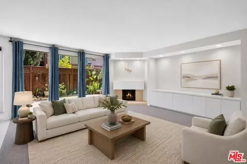 6545 Green Valley Cir #101, Culver City, CA 90230