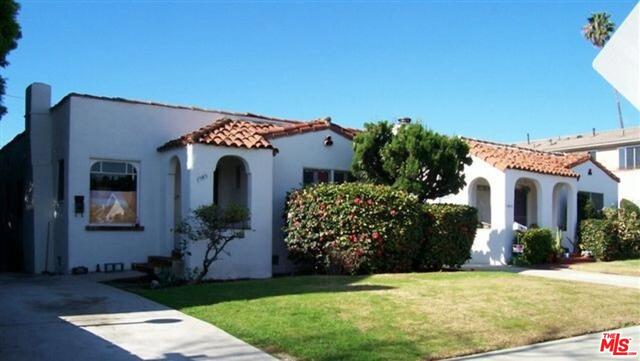 1945 Barry Ave, Los Angeles, CA 90025