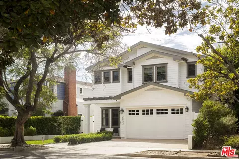 2053 Kerwood Ave, Los Angeles, CA 90025