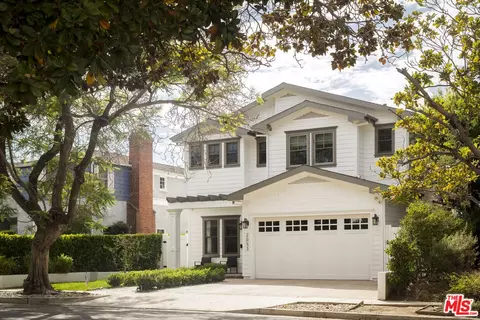2053 Kerwood Ave, Los Angeles, CA 90025