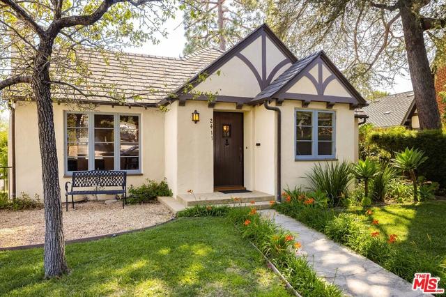 2411 Anacapa St, Santa Barbara, CA 93105