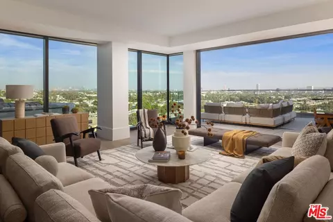 8420 W Sunset Blvd #607, West Hollywood, CA 90069