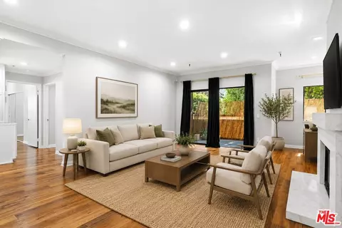 14630 Dickens St #108, Sherman Oaks, CA 91403