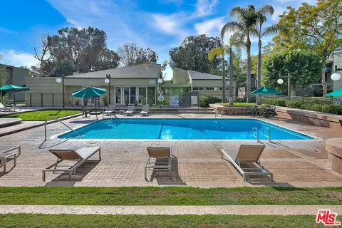4822 Hollow Corner Rd #177, Culver City, CA 90230