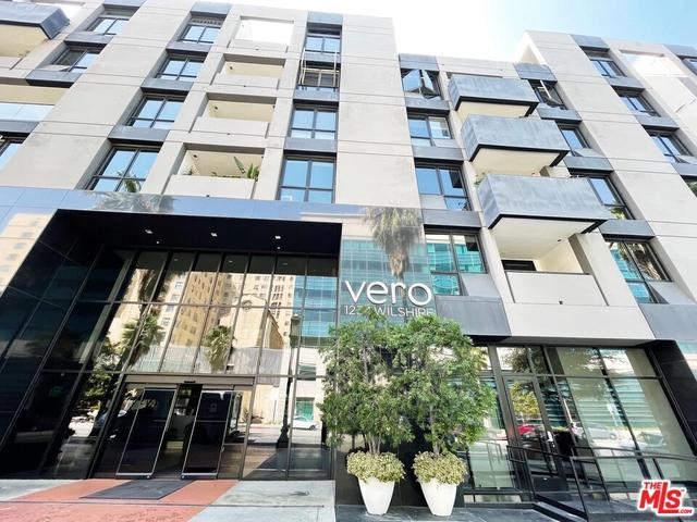1234 Wilshire Blvd #405, Los Angeles, CA 90017
