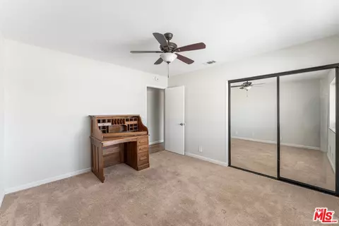 Bedroom - 15361 Mondamon Rd, Apple Valley, CA 92307 photo 2 of 9