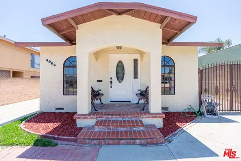 4906 E 59th Pl, Maywood, CA 90270