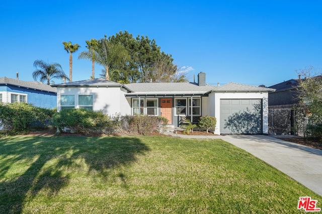 1730 N Pass Ave, Burbank, CA 91505