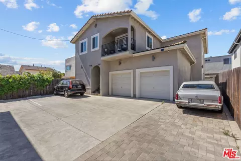 5235 Virginia Ave, Los Angeles, CA 90029