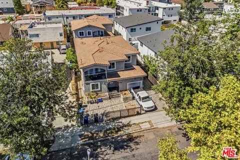 5235 Virginia Ave, Los Angeles, CA 90029
