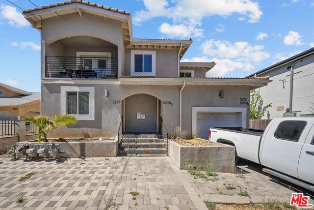 5235 Virginia Ave, Los Angeles, CA 90029