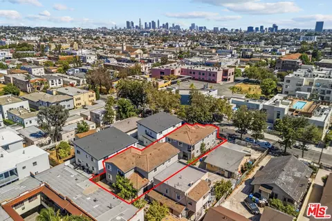 5235 Virginia Ave, Los Angeles, CA 90029