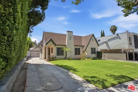 638 E San Jose Ave, Burbank, CA 91501