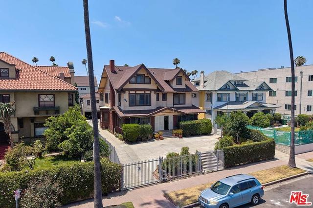 1041 Elden Ave, Los Angeles, CA 90006