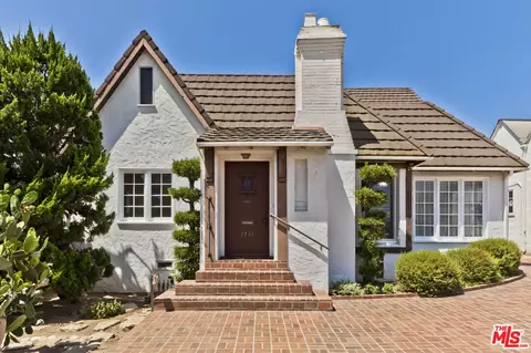 1733 Ensley Ave, Los Angeles, CA 90024