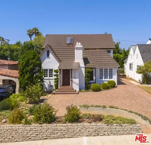 1733 Ensley Ave, Los Angeles, CA 90024