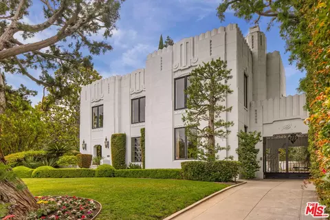 191 S Hudson Ave, Los Angeles, CA 90004