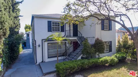6112 Saturn St, Los Angeles, CA 90035