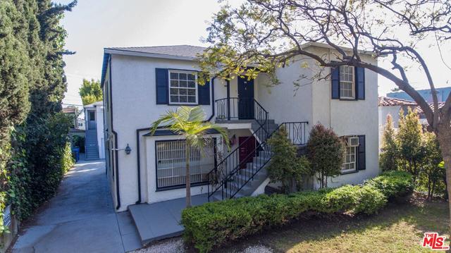 6112 Saturn St, Los Angeles, CA 90035