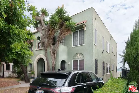 4056 W 21st St #4056-4058, Los Angeles, CA 90018