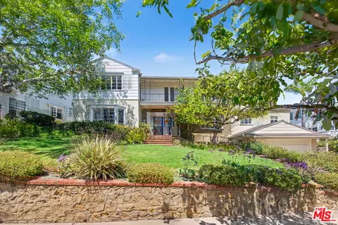 536 Woodruff Ave, Los Angeles, CA 90024