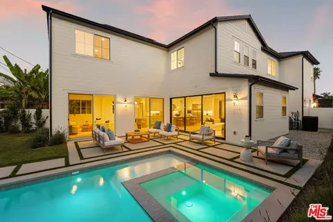 9521 Cattaraugus Ave, Los Angeles, CA 90034