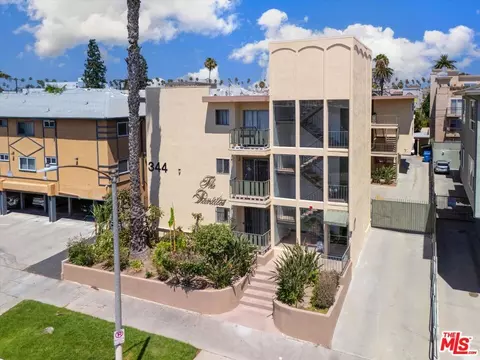 344 S Hobart Blvd, Los Angeles, CA 90020