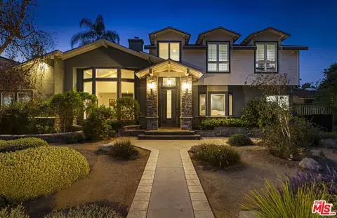 1333 W Valleyheart Dr, Burbank, CA 91506