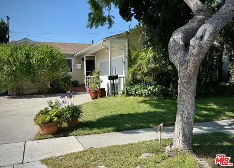 5534 W 140th St, Hawthorne, CA 90250