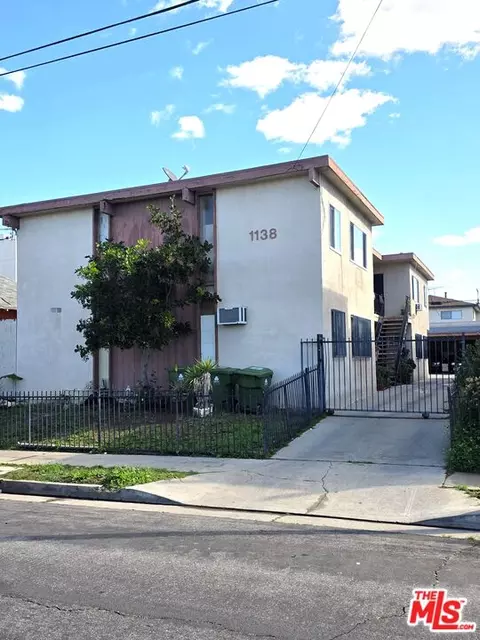 1138 Fedora St, Los Angeles, CA 90006