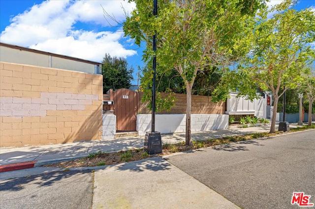 810 Navy St, Santa Monica, CA 90405