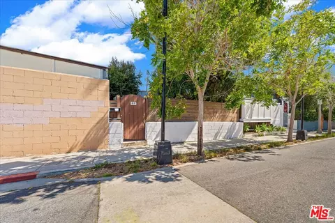 810 Navy St, Santa Monica, CA 90405